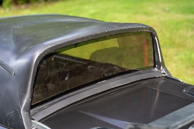 Lot 108 - 1990 GTM Rossa