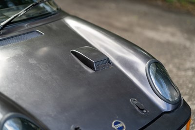 Lot 108 - 1990 GTM Rossa