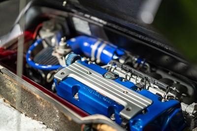 Lot 108 - 1990 GTM Rossa