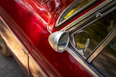 Lot 42 - 1972 MGB GT