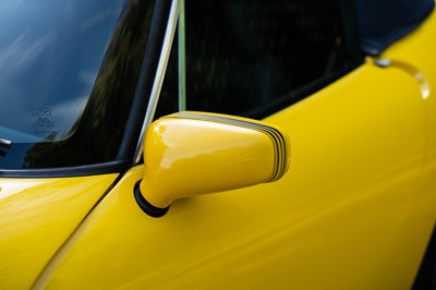 Lot 112 - 1995 TVR Griffith 500