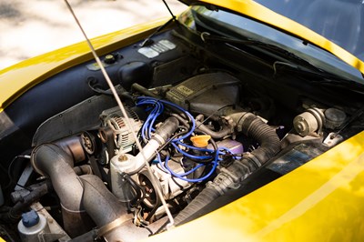 Lot 112 - 1995 TVR Griffith 500