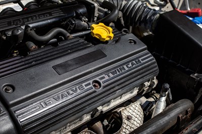 Lot 36 - 2001 Rover 45 Impression S