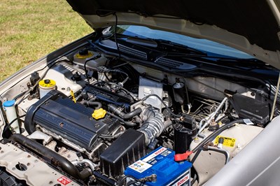 Lot 36 - 2001 Rover 45 Impression S