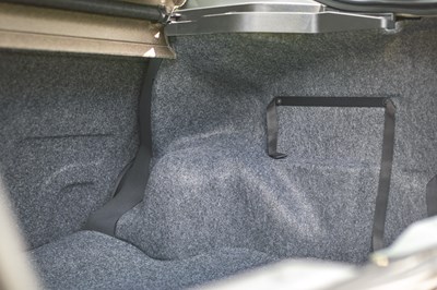 Lot 36 - 2001 Rover 45 Impression S