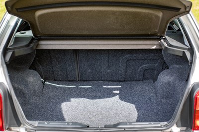 Lot 36 - 2001 Rover 45 Impression S