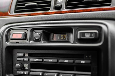 Lot 36 - 2001 Rover 45 Impression S