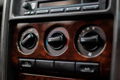 Lot 36 - 2001 Rover 45 Impression S