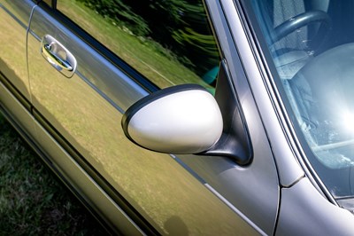 Lot 36 - 2001 Rover 45 Impression S