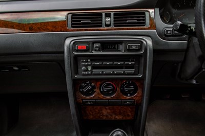Lot 36 - 2001 Rover 45 Impression S