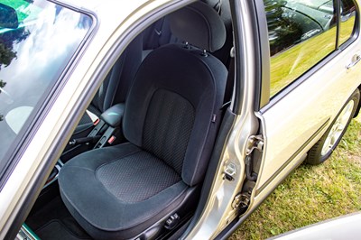 Lot 36 - 2001 Rover 45 Impression S