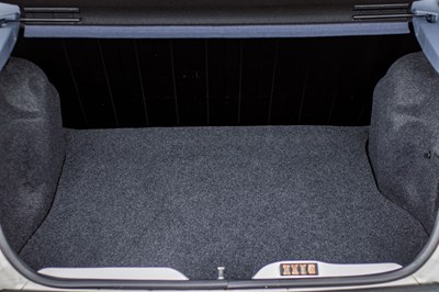 Lot 104 - 1997 Ford Fiesta Encore