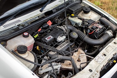 Lot 104 - 1997 Ford Fiesta Encore