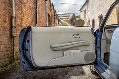 Lot 40 - 1991 Nissan Figaro