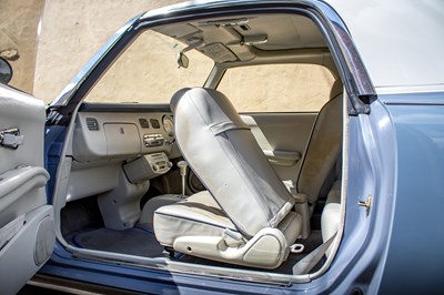 Lot 40 - 1991 Nissan Figaro