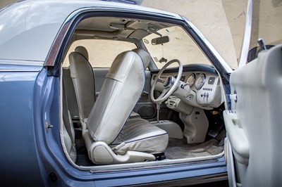 Lot 40 - 1991 Nissan Figaro