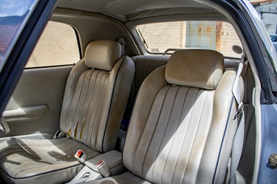 Lot 40 - 1991 Nissan Figaro
