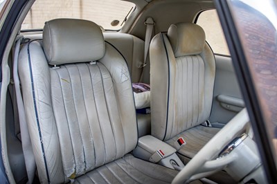 Lot 40 - 1991 Nissan Figaro