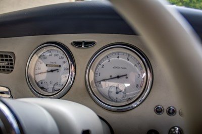 Lot 40 - 1991 Nissan Figaro
