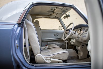 Lot 40 - 1991 Nissan Figaro