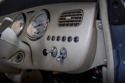 Lot 40 - 1991 Nissan Figaro