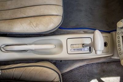 Lot 40 - 1991 Nissan Figaro
