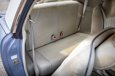 Lot 40 - 1991 Nissan Figaro