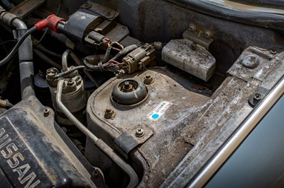 Lot 40 - 1991 Nissan Figaro