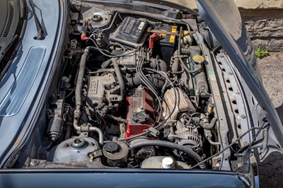 Lot 40 - 1991 Nissan Figaro