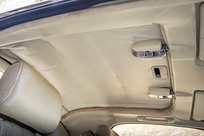 Lot 40 - 1991 Nissan Figaro