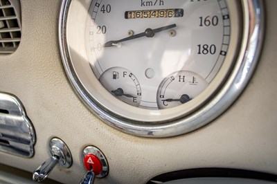 Lot 40 - 1991 Nissan Figaro
