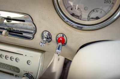 Lot 40 - 1991 Nissan Figaro