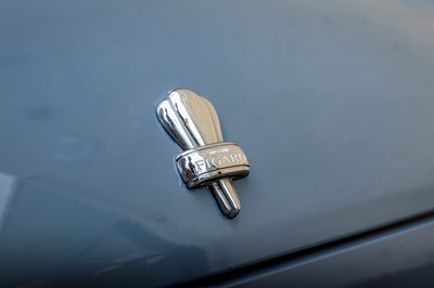 Lot 40 - 1991 Nissan Figaro