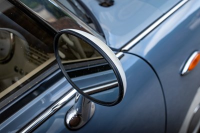 Lot 40 - 1991 Nissan Figaro