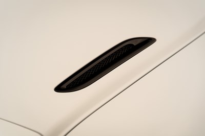 Lot 123 - 2010 Bentley Continental Supersports