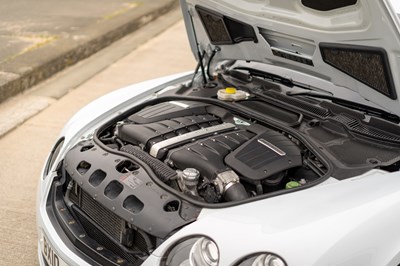 Lot 123 - 2010 Bentley Continental Supersports