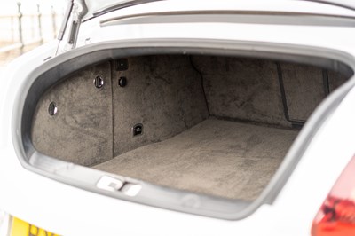 Lot 123 - 2010 Bentley Continental Supersports