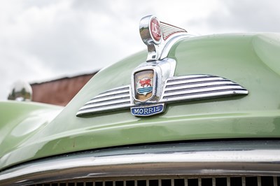 Lot 73 - 1957 Morris ISIS