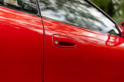 Lot 90 - 1993 Toyota Celica GT-i 16 Liftback