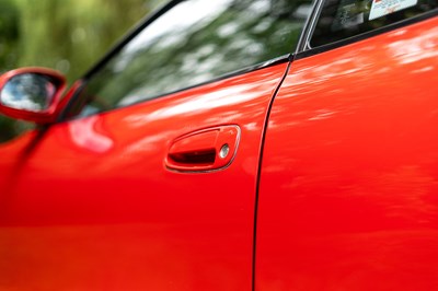 Lot 90 - 1993 Toyota Celica GT-i 16 Liftback