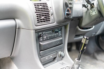 Lot 90 - 1993 Toyota Celica GT-i 16 Liftback