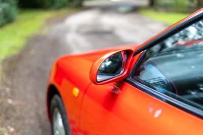 Lot 90 - 1993 Toyota Celica GT-i 16 Liftback