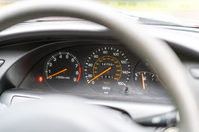 Lot 90 - 1993 Toyota Celica GT-i 16 Liftback