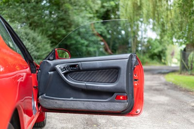 Lot 90 - 1993 Toyota Celica GT-i 16 Liftback