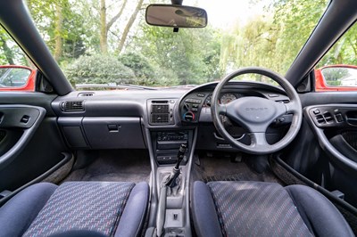 Lot 90 - 1993 Toyota Celica GT-i 16 Liftback