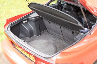 Lot 90 - 1993 Toyota Celica GT-i 16 Liftback