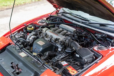 Lot 90 - 1993 Toyota Celica GT-i 16 Liftback