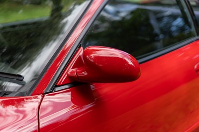 Lot 90 - 1993 Toyota Celica GT-i 16 Liftback