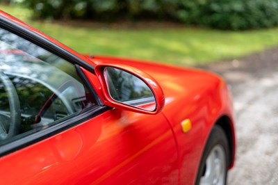 Lot 90 - 1993 Toyota Celica GT-i 16 Liftback