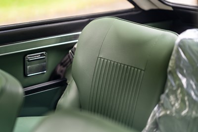 Lot 75 - 1967 Hillman Imp Californian MKII